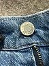 Gap Blue Jeans Size 31 waist - photo 3