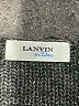 Lanvin en Bleu Gray Pullover Sweater Size S (estimated) - photo 7