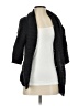 Gap Black Gray Cardigan Size S - photo 1