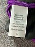 C9 By Champion 100% Polyester Purple Active Tank Size S - photo 8