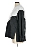 Green Tea Color Block Gray Pullover Sweater Size L - photo 5