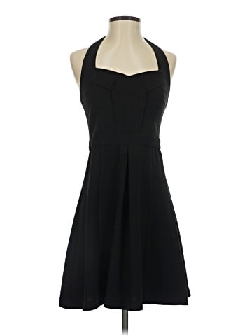 BCBGeneration Cocktail Dress (view 1)