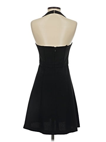 BCBGeneration Cocktail Dress (view 2)