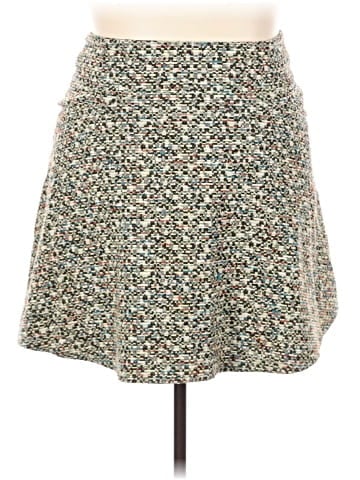 Akris Punto Casual Skirt (view 1)