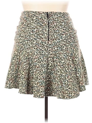 Akris Punto Casual Skirt (view 2)