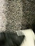 Unbranded 100% Polyester Solid Black Casual Pants Size 1XL - photo 4