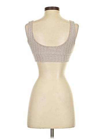 Z Supply Tube Top (view 2)
