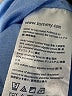 Tommy Hilfiger Blue Dress Size 4 - photo 4
