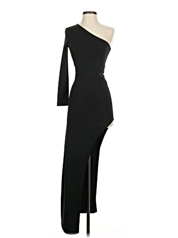 Shein Cocktail Dress (view 1)