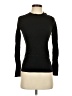 H&M Black Turtleneck Sweater Size S - photo 1