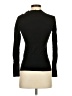 H&M Black Turtleneck Sweater Size S - photo 2