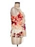 Nueva Ivory Sleeveless Blouse Size 8 - photo 4