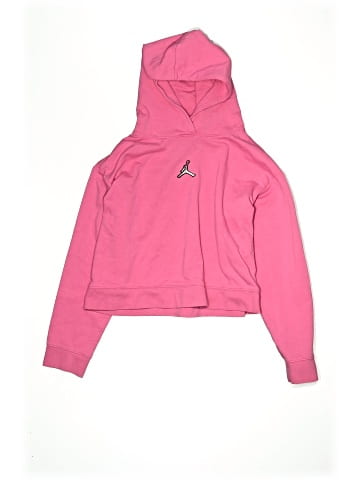 Air Jordan Pullover Hoodie (view 1)