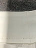 Unbranded Ivory Casual Pants Size XXL (estimated) - photo 7