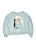 H&M Blue Sweatshirt Size 6X - 7 - photo 1