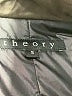 Theory Gray Trenchcoat Size S - photo 6