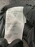 Theory Gray Trenchcoat Size S - photo 7