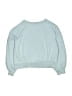 H&M Blue Sweatshirt Size 6X - 7 - photo 2