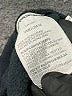 Under Armour Black Sweatshirt Size M (youth) - photo 4