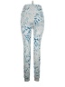 colorfulkoala Print Blue Active Pants Size XL - photo 2
