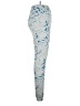 colorfulkoala Print Blue Active Pants Size XL - photo 4