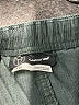 Original Use 100% Cotton Gray Casual Pants Size XS - photo 7