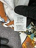 Flora Ashley Tropical White Casual Pants Size S (estimated) - photo 8