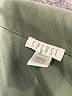 Spense Green Casual Dress Size S - photo 7