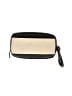 Steve Madden 100% Polyurethane Gold Black Wristlet One size - photo 1