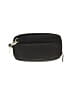 Steve Madden 100% Polyurethane Gold Black Wristlet One size - photo 2