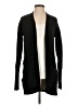 SO 100% Acrylic Black Cardigan Size S - photo 1