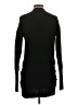 SO 100% Acrylic Black Cardigan Size S - photo 2
