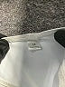 Unbranded Solid Ivory Swimsuit Bottoms Size M - photo 3