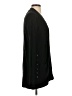 SO 100% Acrylic Black Cardigan Size S - photo 4