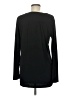 MICHAEL Michael Kors Black Long Sleeve Blouse Size M - photo 2