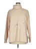 Unbranded Tan Turtleneck Sweater Size XL - photo 1