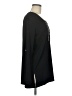 MICHAEL Michael Kors Black Long Sleeve Blouse Size M - photo 4