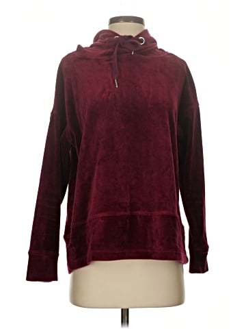 Harlowe & Graham Pullover Hoodie (view 1)