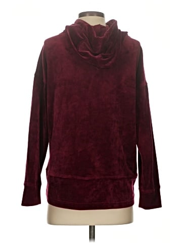 Harlowe & Graham Pullover Hoodie (view 2)