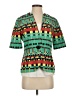 Assorted Brands Green Blazer Size 4 - photo 1