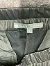 Elliott Lauren Black Track Pants Size 4 - photo 7