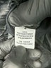 Elliott Lauren Black Track Pants Size 4 - photo 8