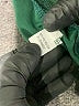 Unbranded Solid Green Track Pants Size L - photo 8