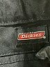 Dickies Black Jeans Size 5T - photo 3
