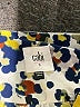 CAbi 100% Polyester Yellow Sleeveless Blouse Size S - photo 7