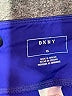 DKNY Color Block Blue Active Pants Size XS - photo 4