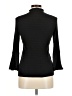 Michael Stars Black 3/4 Sleeve Turtleneck One size - photo 2