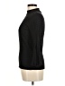 Michael Stars Black 3/4 Sleeve Turtleneck One size - photo 5