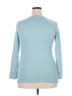 Old Navy Teal 3/4 Sleeve T-Shirt Size XXL - photo 2