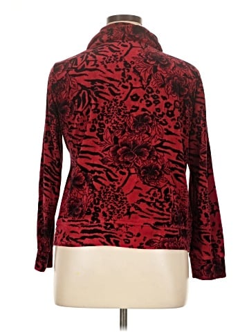 Style&Co Jacket (view 2)